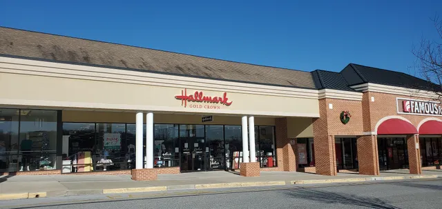 Norman's Hallmark Shop