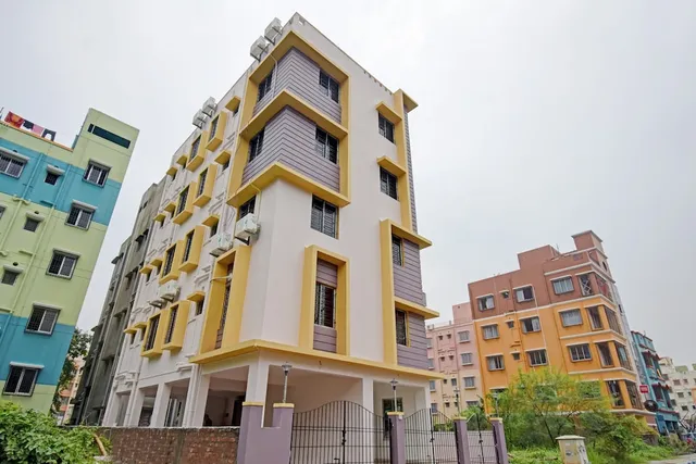 OYO Flagship 81715 Vesta Villa