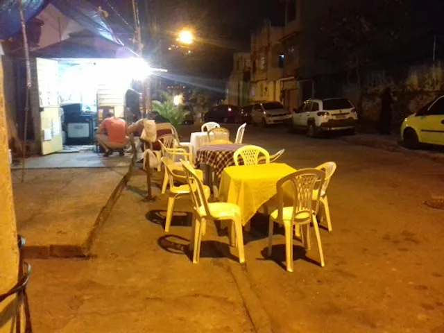 Caldinho de São Cristóvão