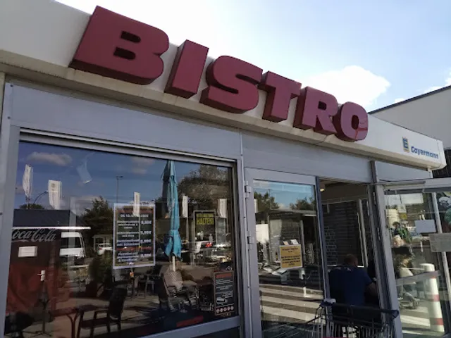 Edeka Bistro Gayermann