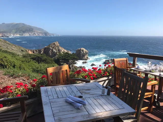Rocky Point Restaurant