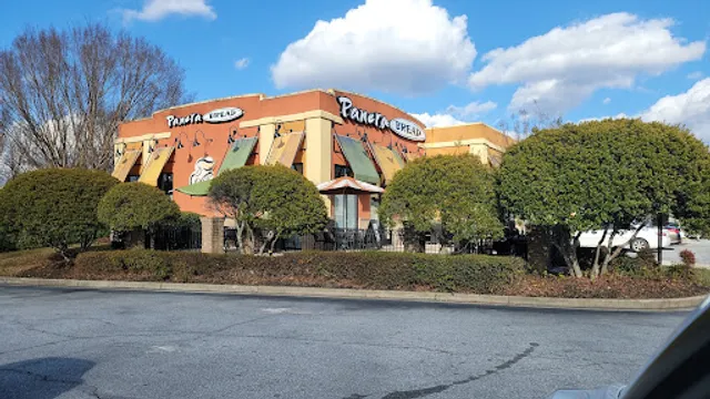 Panera Bread