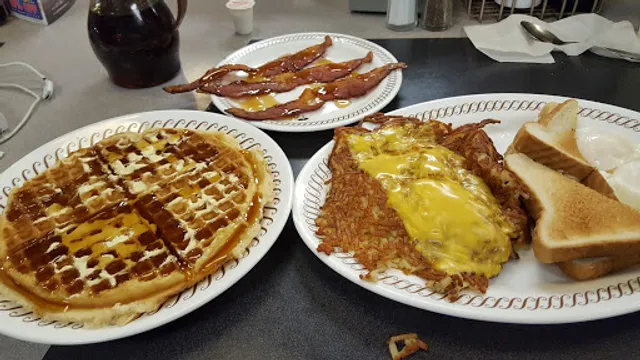 Waffle House