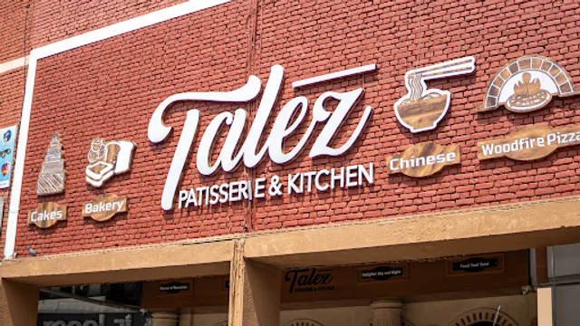 Talez Patisserie & Kitchen