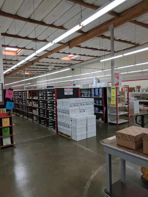 Kelly Spicers Stores - Concord