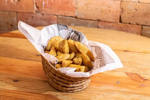 Hambúrgueria CASA87 Itacaré