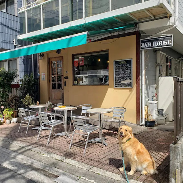 Jam House