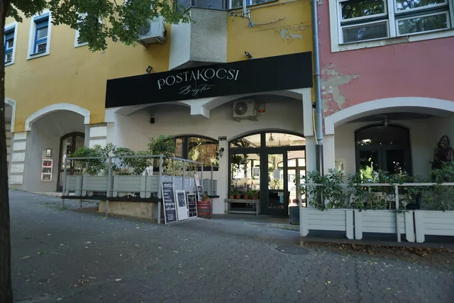 Mátyás Király Guesthouse