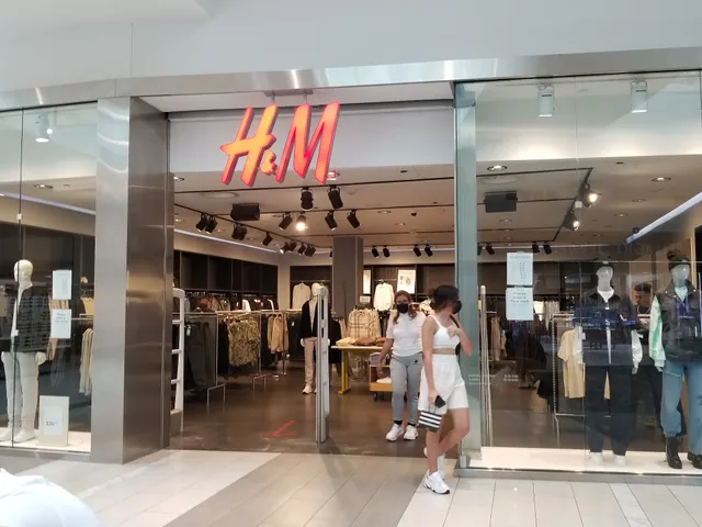 H&M