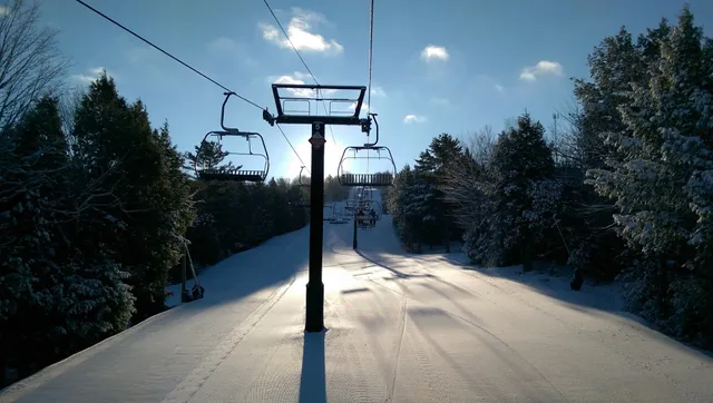 Ski Martock
