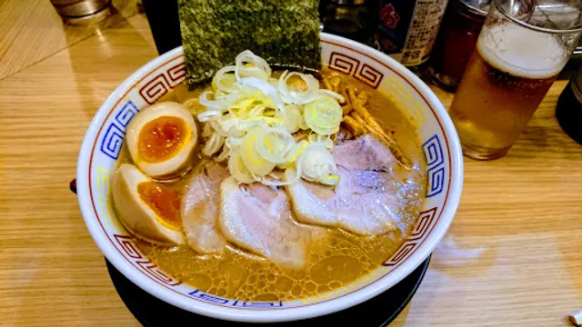 さっぽろ羅偉伝（らいでん） 立川店