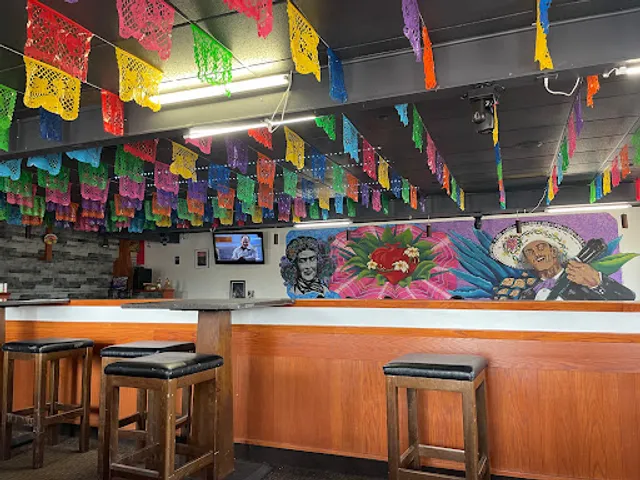 Don Chava Taqueria
