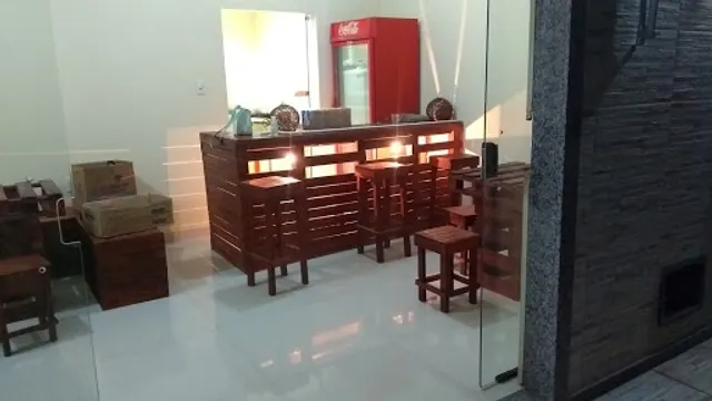 The Best Hamburgueria Artesanal