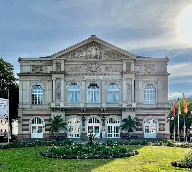 Theater Baden-Baden