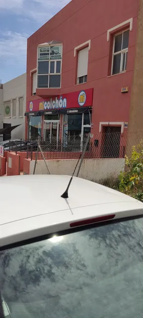 MiColchón - Benalmádena