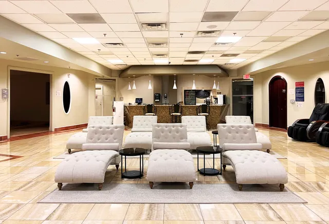 Imperial Spa | Las Vegas