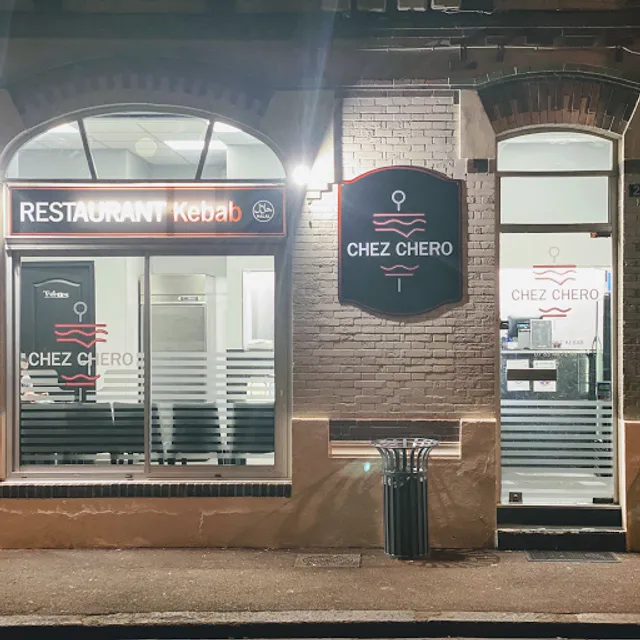 Chez Chero