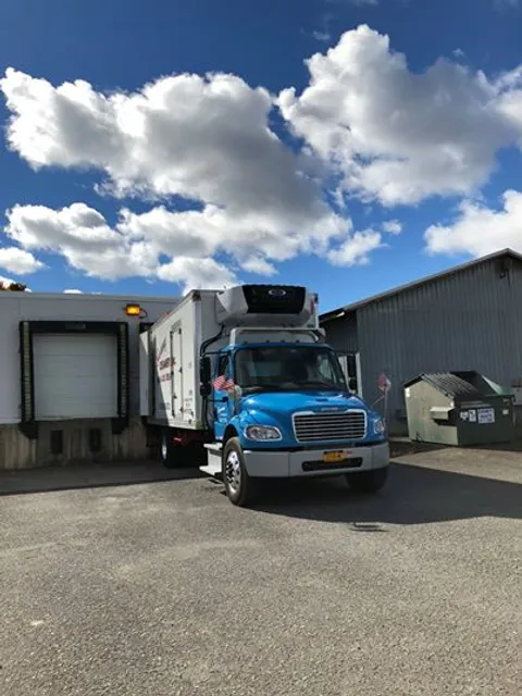 Sycaway Creamery Inc