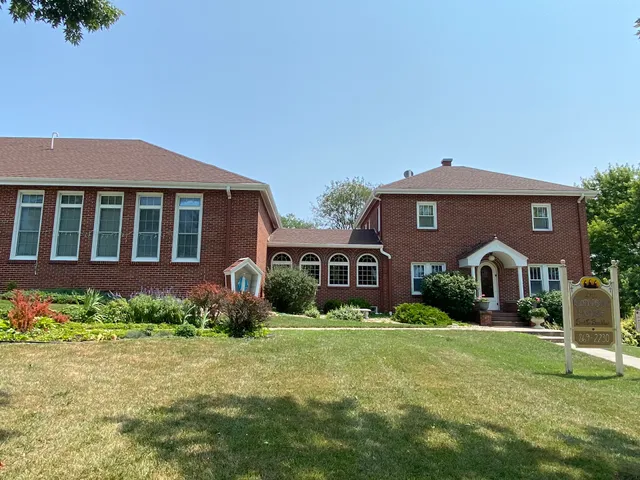 Convent House Bed and Breakfast