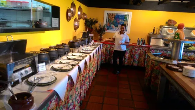 Restaurante Dona Eva