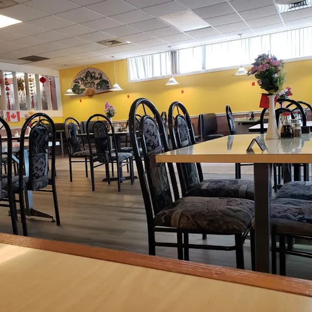 Hong Kong Restaurant