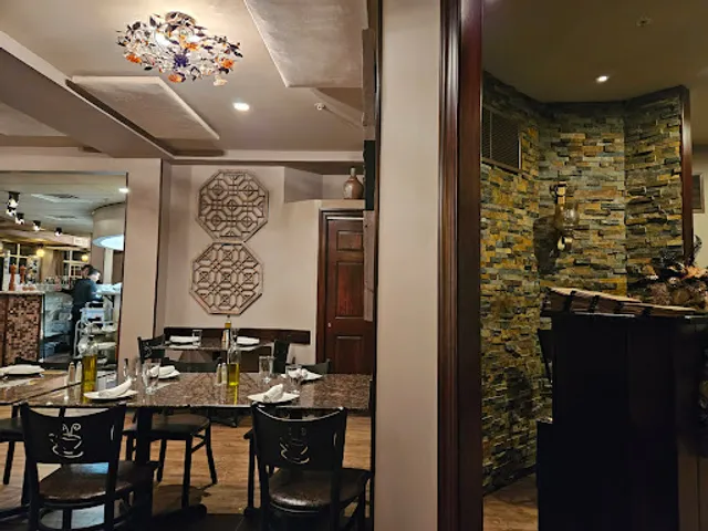 Arugula Ristorante & Events