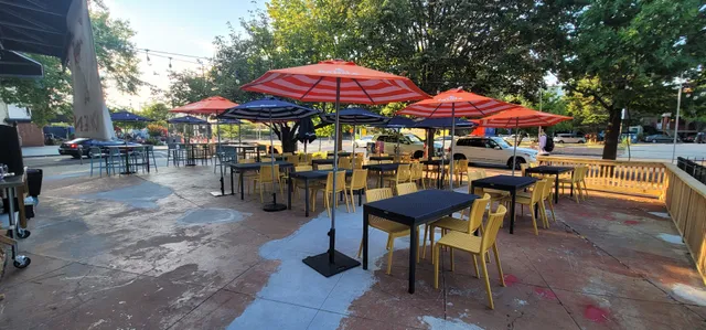 Pupatella Neapolitan Pizza