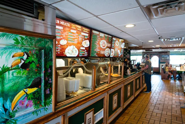 La Fogata Mexican Restaurant & Catering