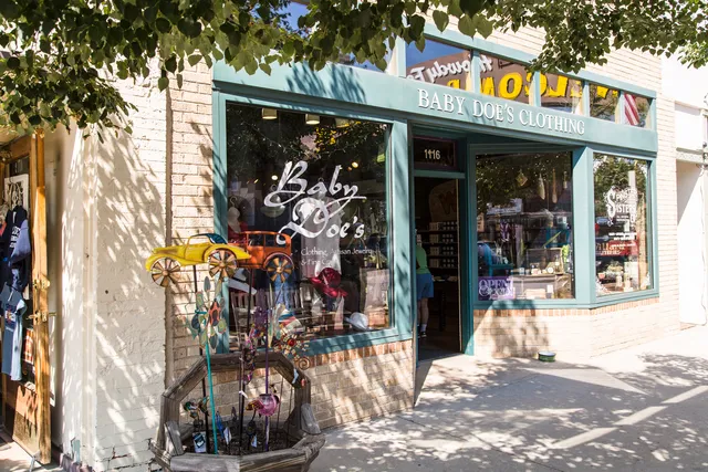 Baby Doe's Clothing & Accessories