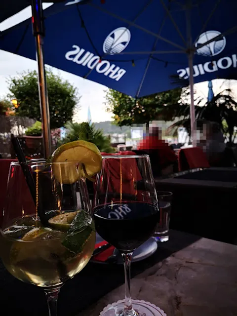 Restaurant Mi Ranchito