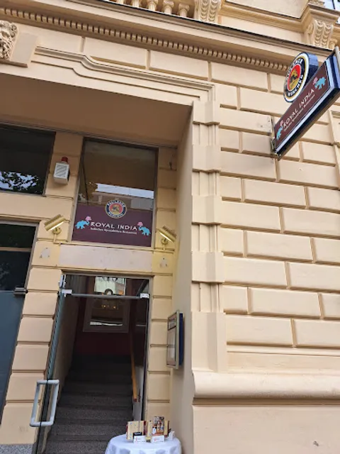 Royal India Augsburg