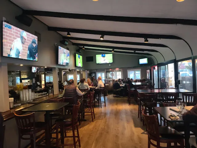 Chantey At Marina Bay