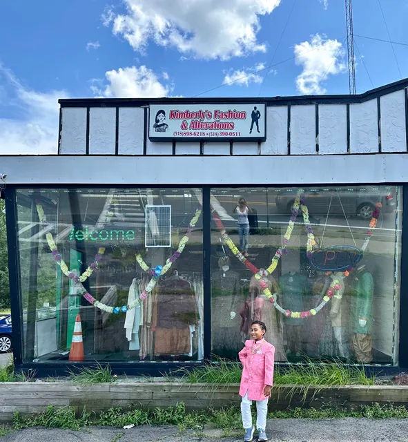 Kimberly’s Fashion