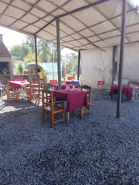 Comedor La Estación