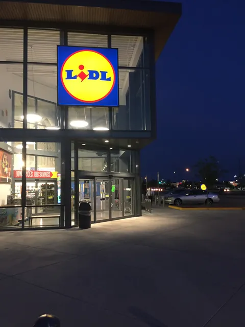 Lidl