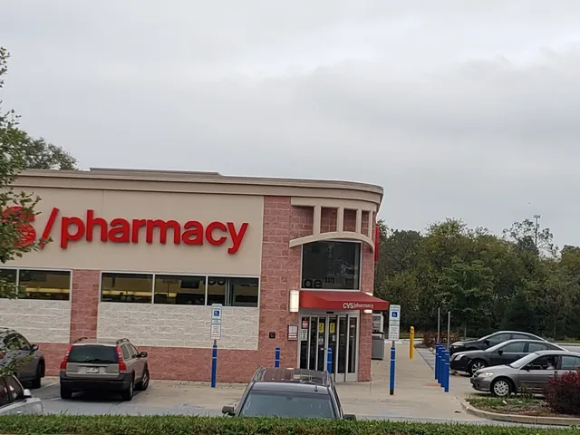 CVS