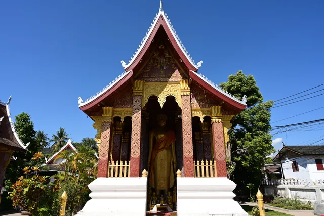 Wat Sensoukharam