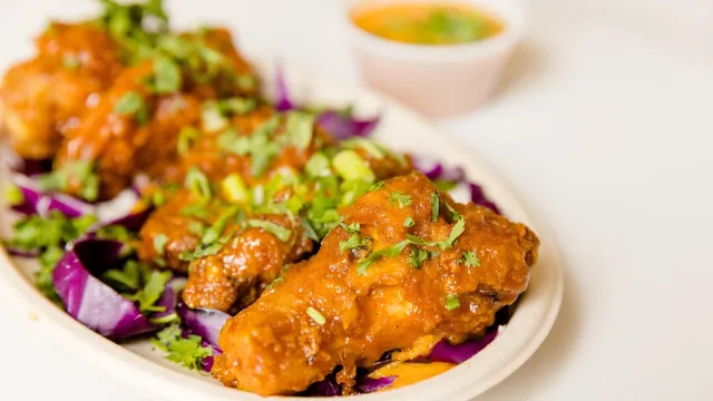 Tikka Shack Indian Grub (Now Open//Delivery Only)