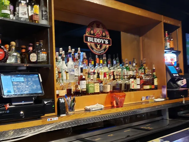 Buddy's Premium Pub