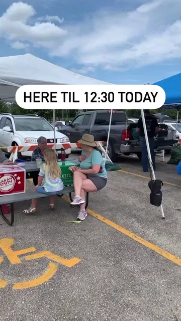 Monona Farmers' Market