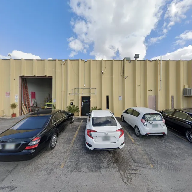 Miami Banners & Signs, Inc.