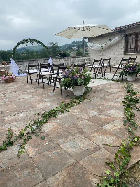 Casa Rural El Calero