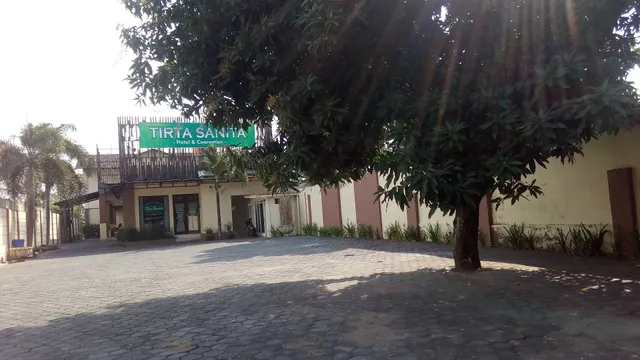 Airy Umbulharjo Pramuka 30 Yogyakarta