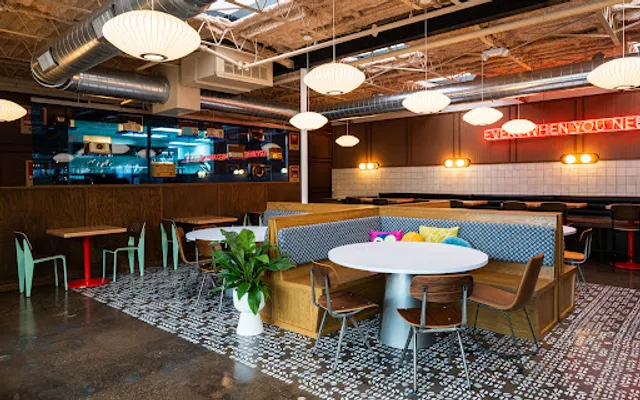 EveryWhen Highland Park