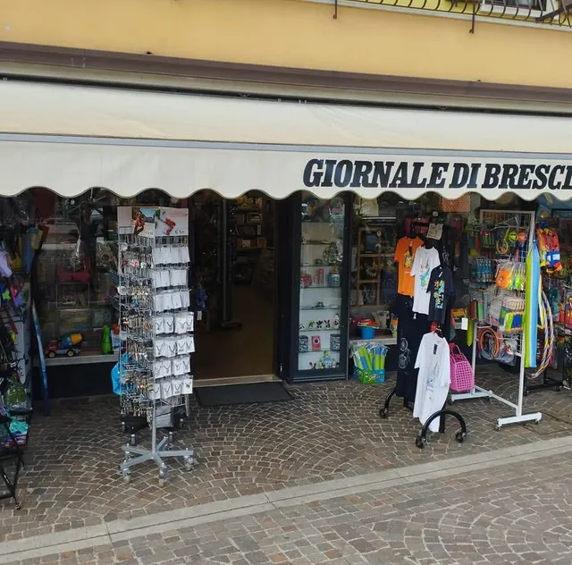 Edicola Cartoleria Tam-Tam