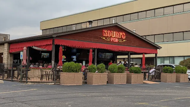 Kouri's Pub