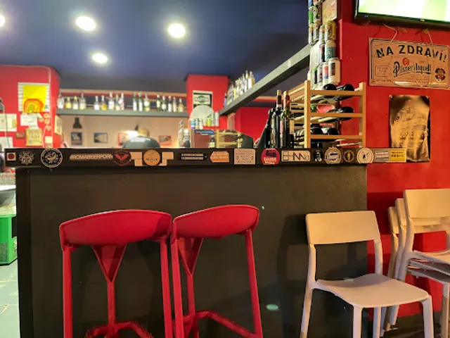 BQuadro Pub - Beer & Food