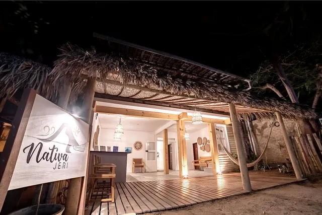 Pousada Nativa Jeri