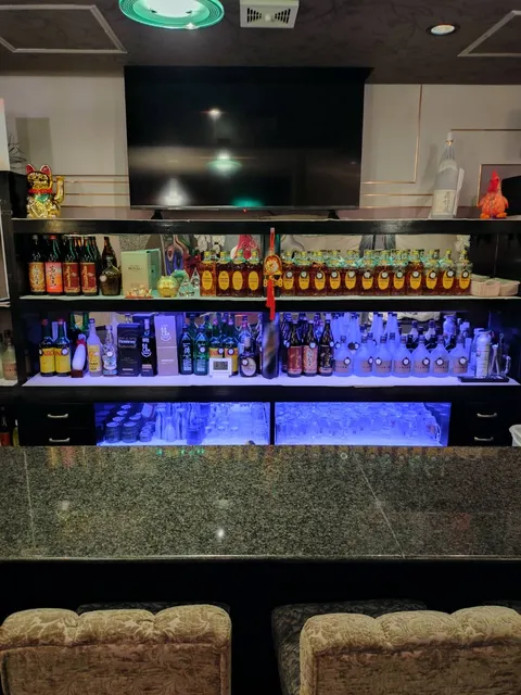 台湾酒家リリー