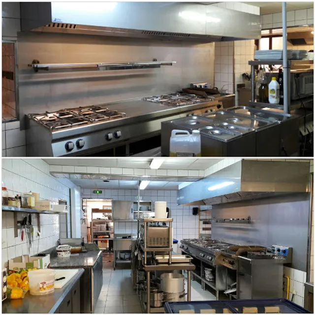 PIZZERIA DAVID PARLA